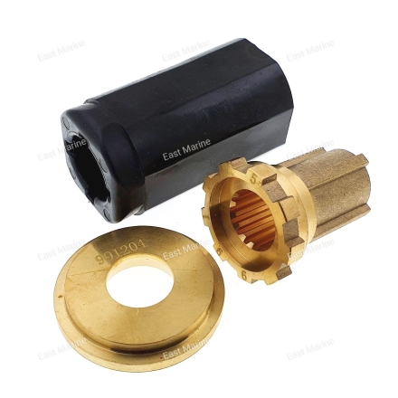 Ступица 226 Подв. 4-тактные моторы Suzuki/Johnson 140 л.с.