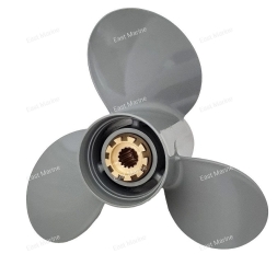 Винт гребной 3X12 3/4X21  HONDA 75-130            58130-ZW1-021AH