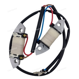 Катушки зажигания 40X, E40X     66T-85520-00