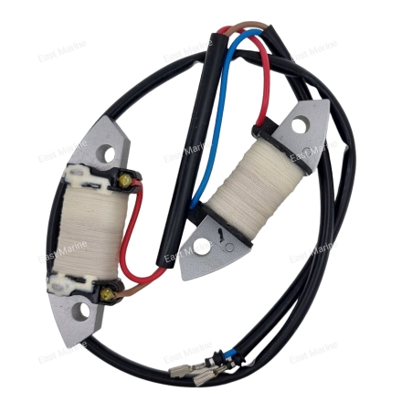 Катушки зажигания 40X, E40X     66T-85520-00