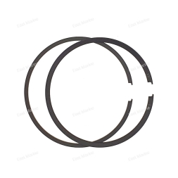 Кольца поршневые, стд, Johnson/ Evinrude 9.9/15