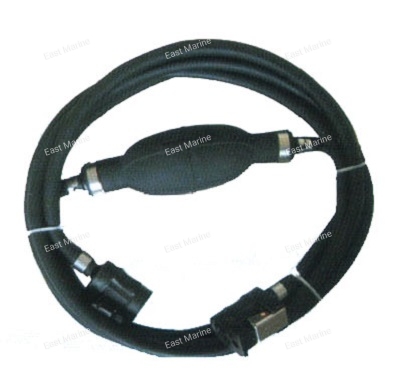 Шланг топливный в сборе для Yamaha  SF80308