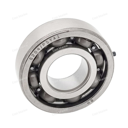 Подшипник коленвала T5-T9.8                  T8-05020002