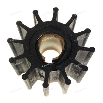 Крыльчатка Volvo-Penta (шпоночная)