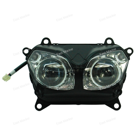 Фара Super Tenere