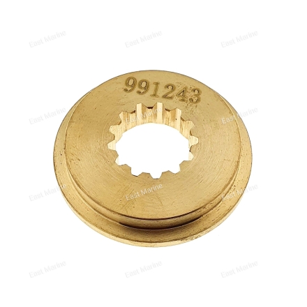 Шайба упорная Yamaha 40-55, F30-F60 для винтов Vortex   991243