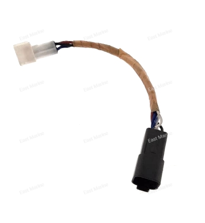 Переходник 6Y9-83553-60