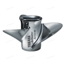 Винт гребной Yamaha 3х15-1/4х21 6AW-45976-10