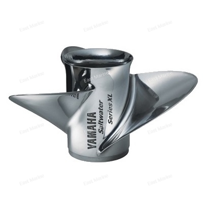 Винт гребной Yamaha 3х15-1/4х21 6AW-45976-10