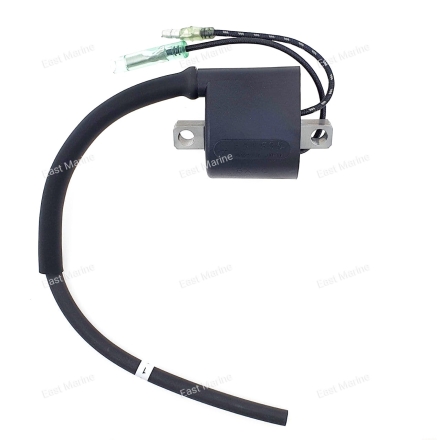 Катушка высоковольтная, левая VT700, SX700   8DF-82310-10