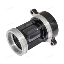 Корпус вала винта T40, F40-F60     T40-04060001