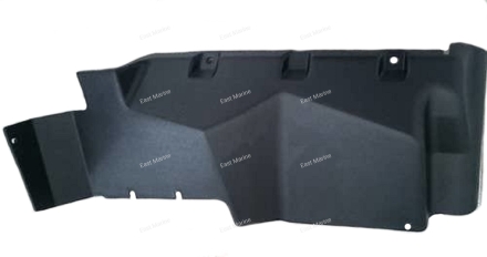 Защита пластиковая Viking VI, Viking 700 1XD-F2362-00