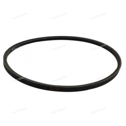 Ремень вентилятора снегоходов BRP 09-368