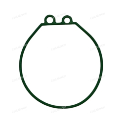 Прокладка поплавковой камеры T5-T9.8       T8-05000822