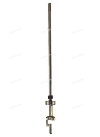 Ось механизма включения хода 60W-44150-00