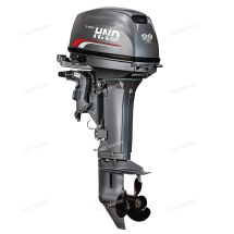 Лодочный мотор HND OB 9.9 ERL PRO 