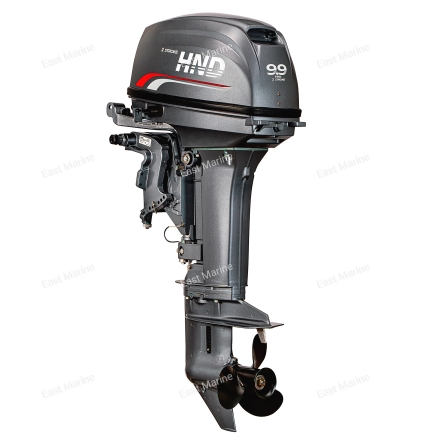 Лодочный мотор HND OB 9.9 ERL PRO 