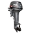 Лодочный мотор HND OB 9.9 ERL PRO 