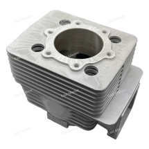 Цилиндр Yamaha Viking 540           83R-11311-CER