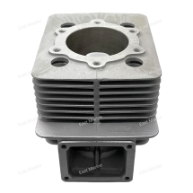 Цилиндр Yamaha Viking 540           83R-11311-CER