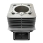 Цилиндр Yamaha Viking 540           83R-11311-CER