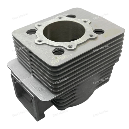 Цилиндр Yamaha Viking 540           83R-11311-CER