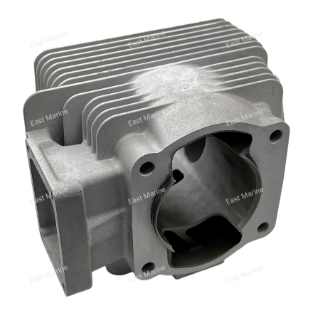 Цилиндр Yamaha Viking 540           83R-11311-CER