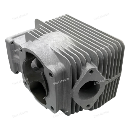 Цилиндр Yamaha Viking 540           83R-11311-CER