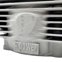 Цилиндр Yamaha Viking 540           83R-11311-CER