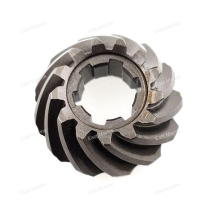 Пиньон Yamaha 20D, 25N, F20F, F20G, F25G        6L2-45551-01