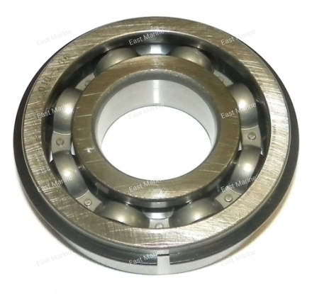 Подшипник (6307NR) коленвала внешний (у привода) Yamaha 650/701/760/1100/1200 все года. 010-207