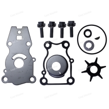 Ремкомплект помпы Yamaha 40Х, F30A, F40B        66T-W0078-01