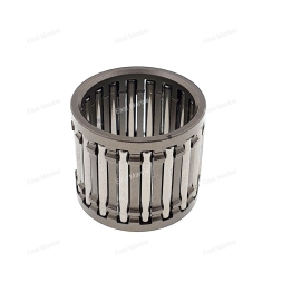 Подшипник поршневого пальца Kawasaki 1200 все года. (13033-3704). 010-118.