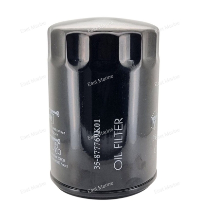 Масляный фильтр Mercury F200-400      35-877769K01