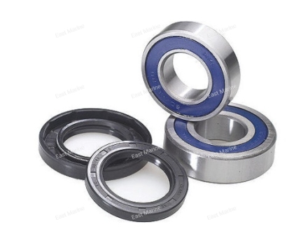 Подшипники ступицы Grizzly 350-600, Rhino 660, 700, Suzuki 250-700   295024