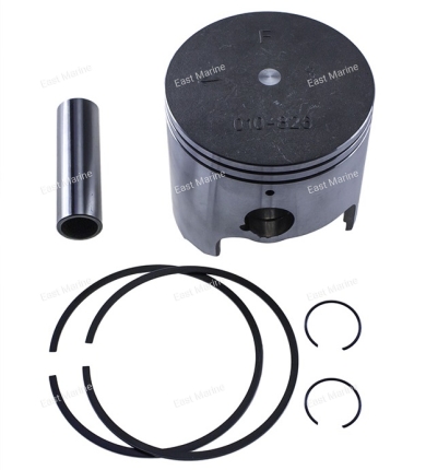 Поршень Yamaha 760/1200, 1.0, 010-826-07