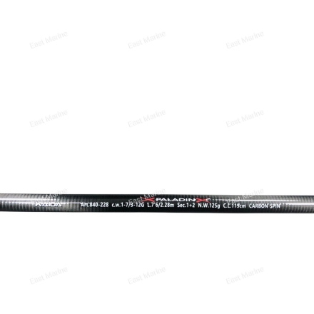 Спиннинг Kaida   228 см   840-228