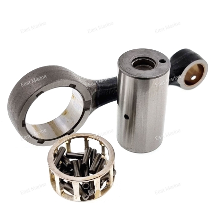 Шатун Honda XR400 (1986-03)                       CR126