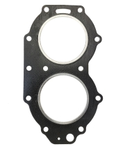 Прокладка под головку блока  40 лс        40F-01.06.00.16