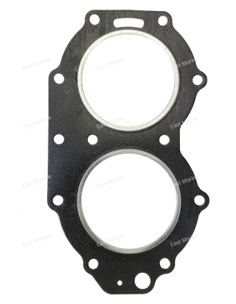 Прокладка под головку блока  40 лс        40F-01.06.00.16