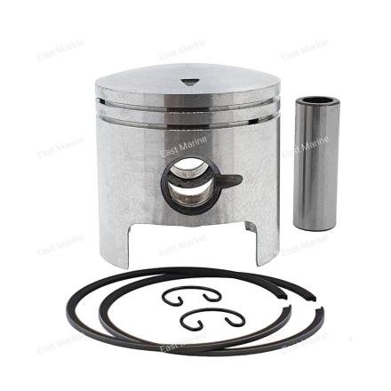 Поршень, к-т, стд, Polaris 340                 09-717