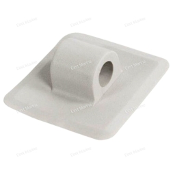 Крепление навесного транца DJ901 серый