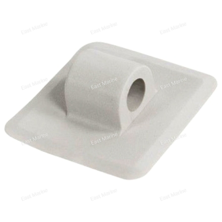 Крепление навесного транца DJ901 серый