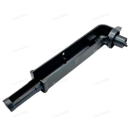 Корпус румпеля 4-6                 5F-04.01