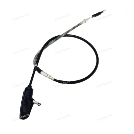 Кабель сцепления YBR125                 3D9-F6335-11