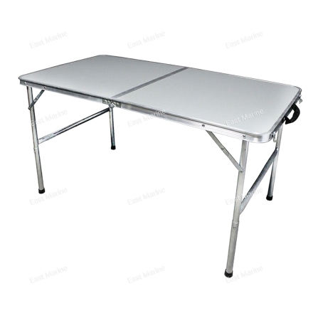 Стол складной &quot;СЛЕДОПЫТ&quot; 60х120х67см   PF-FOR-TABS03V