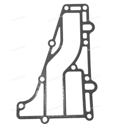 Прокладка под выхлоп Yamaha 20D, 25N     6L2-41112-A1