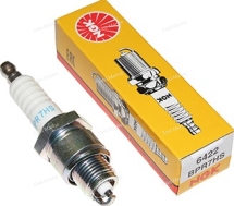 Свеча зажигания BPR7HS 
