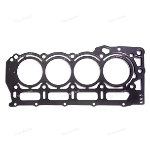 Прокладка под головку F40G,  F70A         6CJ-11181-00