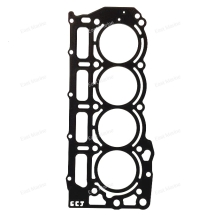 Прокладка под головку F40G,  F70A         6CJ-11181-00